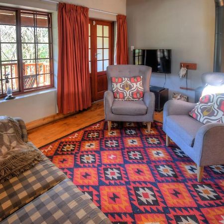 Laragh-On-Hogsback Villa Екстериор снимка