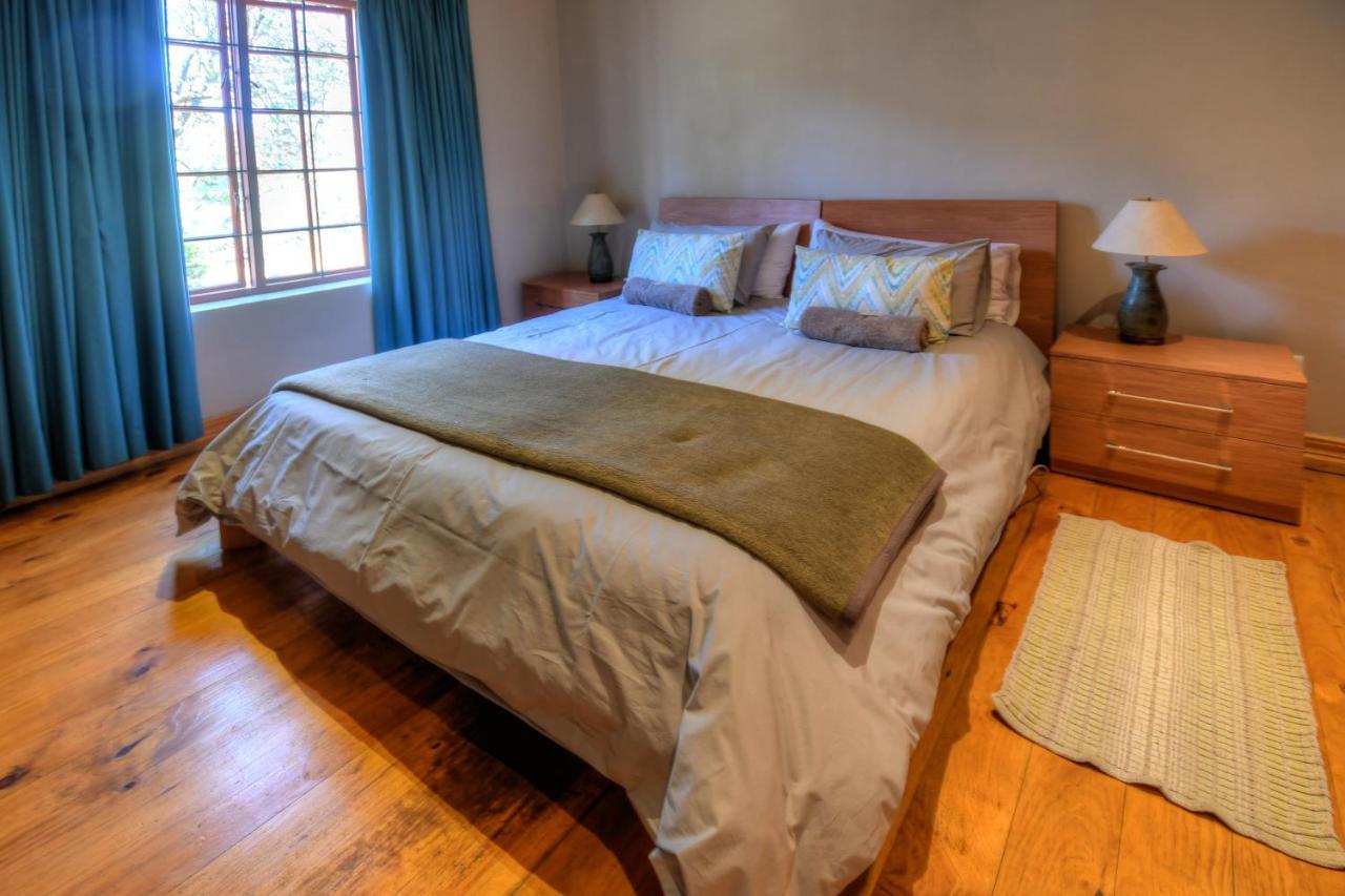 Laragh-On-Hogsback Villa Екстериор снимка