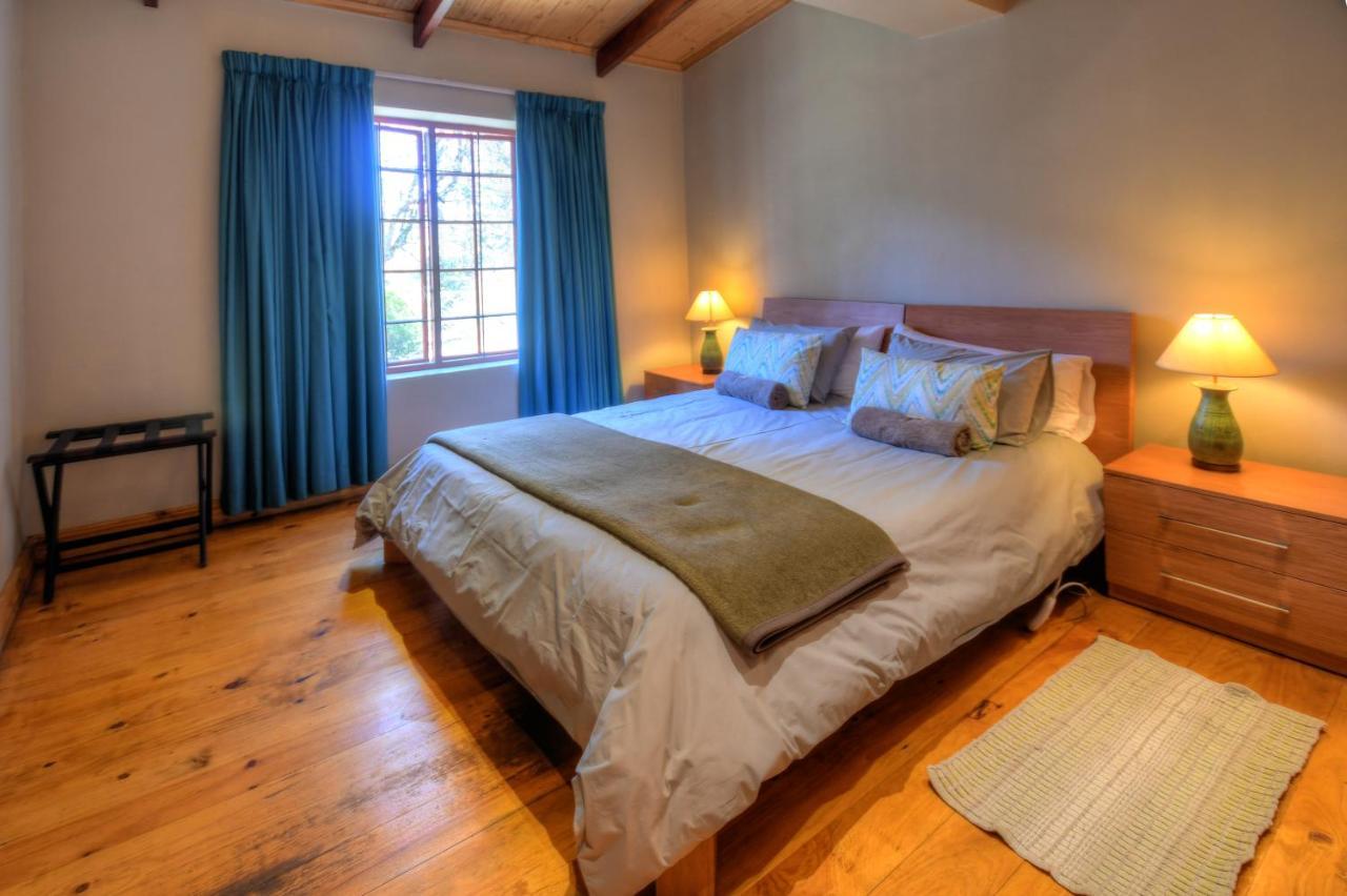 Laragh-On-Hogsback Villa Екстериор снимка