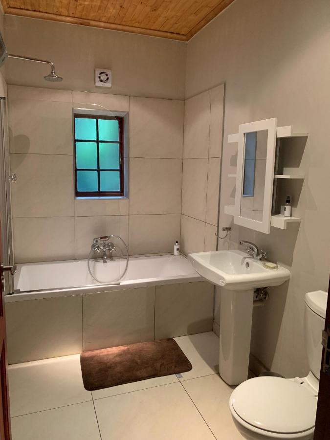Laragh-On-Hogsback Villa Екстериор снимка