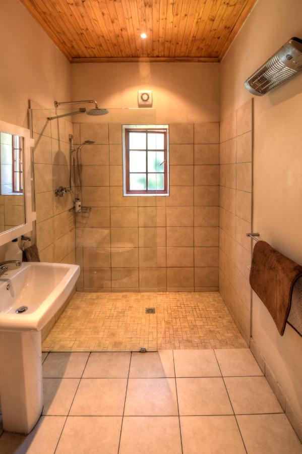 Laragh-On-Hogsback Villa Екстериор снимка
