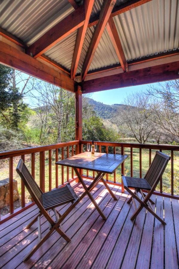 Laragh-On-Hogsback Villa Екстериор снимка
