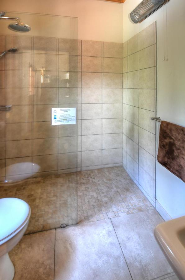 Laragh-On-Hogsback Villa Екстериор снимка