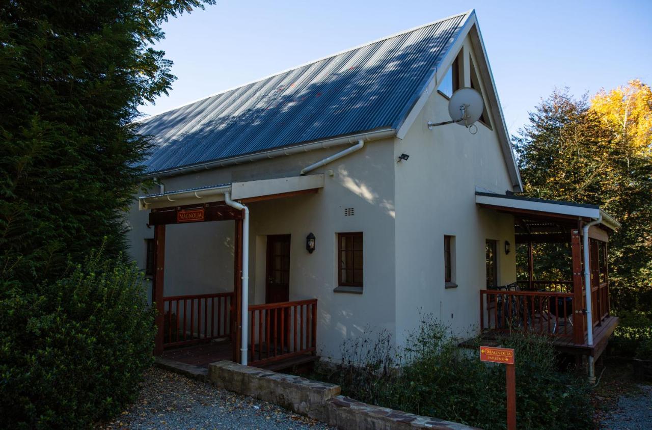 Laragh-On-Hogsback Villa Екстериор снимка