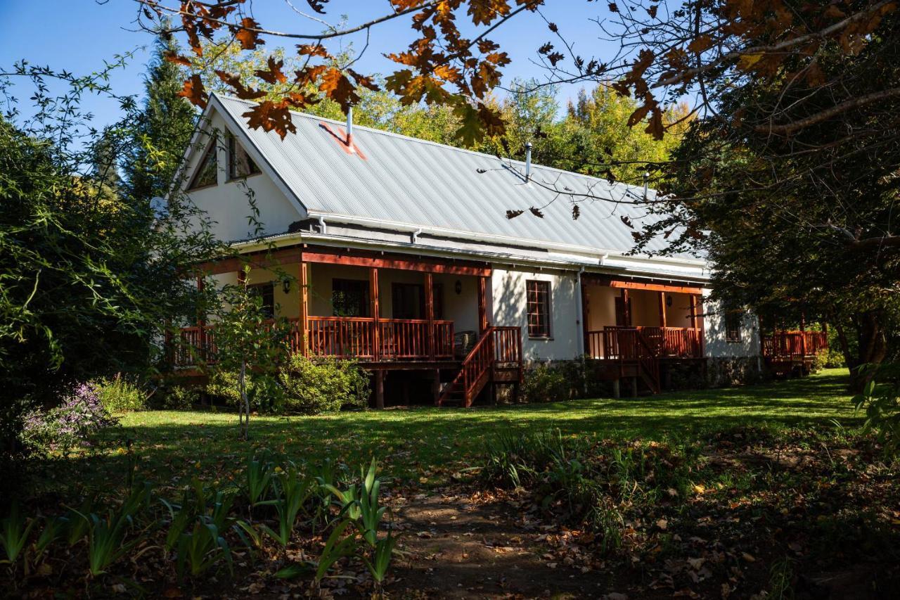 Laragh-On-Hogsback Villa Екстериор снимка