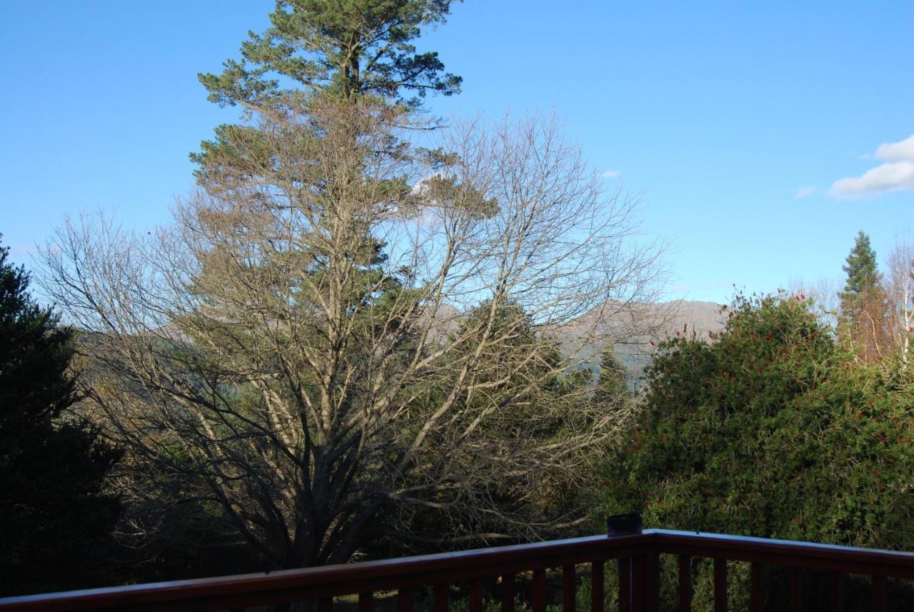 Laragh-On-Hogsback Villa Екстериор снимка