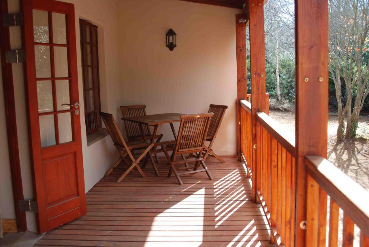 Laragh-On-Hogsback Villa Екстериор снимка